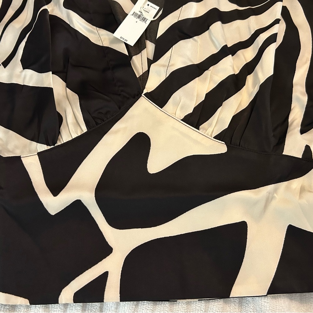 Long sleep Blouse - Picture 8 of 10